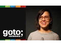 Exploring StackOverflow Data Evelina Gabasova GOTO 2016