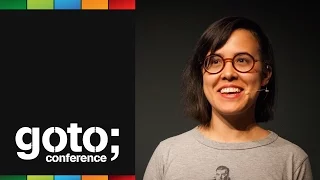 Exploring StackOverflow Data Evelina Gabasova GOTO 2016
