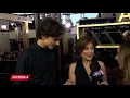 Timothee Chalamet s Mom Gushing with Pride Over Him