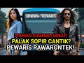Download Lagu PREMAN SUMENEP NEKAT PALAK SOPIR CANTIK! TAK TAHU PEWARIS RAWARONTEK MEMATIKAN!