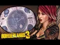 Borderlands 3 s Map Of The Galaxy Reveals Huge Secrets