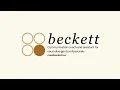 Beckett Product Demo
