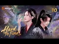 Lagu [ENG SUB]EP10💞The revenge journey of a cunning prince and a sickly princess!|MangoTV English