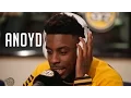 ANoyd Freestyles on Flex Part 1 Freestyle