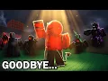 Download Lagu goodbye forsaken...