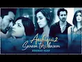 Download Lagu Aashiqui 2 x Sanam Teri Kasam Mashup | Arijit Singh | Ankit Tiwari | Heart Broken Mashup 2025