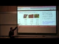 CS231n Winter 2016 Lecture 3 Linear Classification 2 Optimization