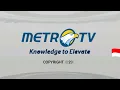 Download Lagu Endcap Metro TV Knowledge to Elevate (2017)
