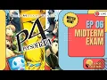 Download Lagu [SMT: Persona 4] [Ep 06] Midterm Exam #persona4 #vtuberid #vtuber #retrogaming