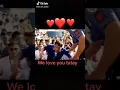 We Love You Tatay Digong OFW bahrain