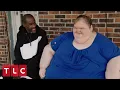Tammy s Boyfriend Jerry Arrives 1000-lb Sisters