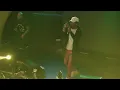 Kranium & Tory Lanez performing  LIVE in New York #WeCan