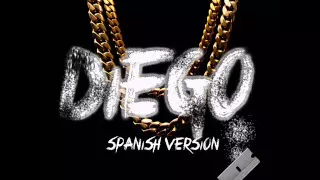 Darell Diego Spanish Version Audio 