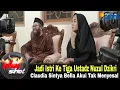 Lagu Klarifikasi Ustadz Nuzul Dzikri Dengan Claudia Sintya Bella Soal Pernikahannya Yang Sedang Viral‼️