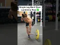 Download Lagu Build that BOOTY! Landmine Style #SHORT