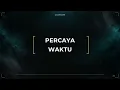 Jatuh Pelan - Andien (Lyrics) | LYRICZONE