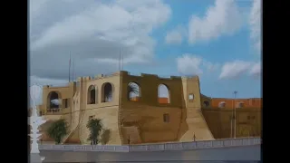 شاهد روعة الفنان أحمد الشيباني من البداية إلى النهاية دندنها