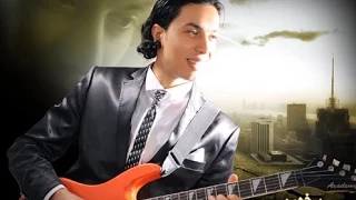 موسيقى حتى اخر العمر تامر خورشيد 