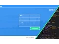 Web Design Speed art Speed Code - Contact Form With Javascript Validation