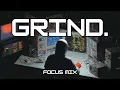 soft dark ambient instrumental beats to code to 1h non-stop