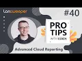 Lansweeper Pro Tip - Advanced Cloud Reporting with ChatGPT