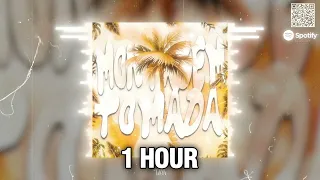 1 Hour MXZI MONTAGEM TOMADA EXTENDED 