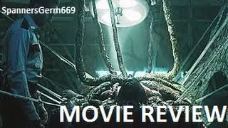 the void 2017 science fiction horror movie