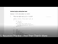 JAVA - Lesson