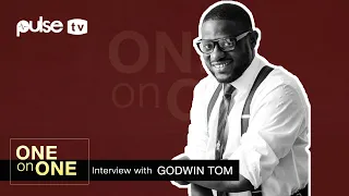 godwin tom speaks on how a female fan stalked wizkid after concert in dubai pulse tv