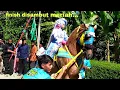 Download Lagu FINISH ARAK-ARAKAN GIRIGONDO || MASJID TIBAN ALANG-ALANG OMBO