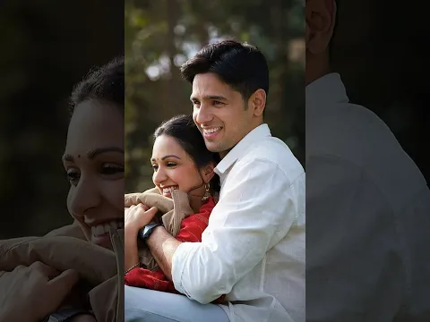 “Ab Teri Permanent Booking Ho Gayi” ❤️ | Sidharth Malhotra & Kiara Advani | Shershaah