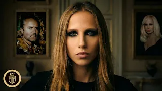 Allegra Versace When 800 Million Can t Save An Heiress