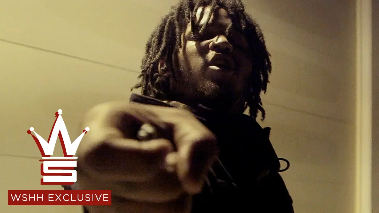 Fredo Santana "Better Play It Smart" (WSHH Exclusive - Official Music Video)