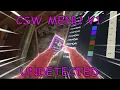 CSW MENU V1 UPDATED MENU BEST GORILLA TAG CHEAT MENU