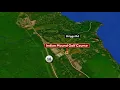 Police chase ends at golf course in Ossipee