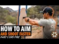 Download Lagu How To Aim and Shoot Faster (Part 2 - Dry Fire)