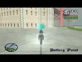 Rainbomizer - T-Bone Mendez - Syndicate mission 3 - GTA San Andreas