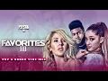 Download Lagu POP \u0026 URBAN VIDEO MIX DJ FESTA ft. KHALID,HALSEY,ARIANA GRANDE,ELLIE GOLDING,RITA ORA etc)