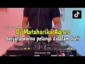 Download Lagu DJ MATAHARIKU AGNES - BERJUTA WARNA PELANGI DIDALAM HATI FULL BASS 2024