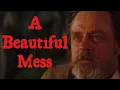 Revisiting The Last Jedi and why it s alright