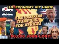 Download Lagu HERE IS WHY 5 ASIAN AUTOMAKERS JUST ABANDONED THE U.S FOR AFRICA – 50,000 AMERICAN JOBS GONE!