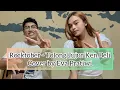 Lagu Rocktober - Tolong Jujur Ken Beli Cover ( by Eva Pratiwi )