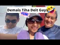 Download Lagu [Tetum Subtitle] OMG hau la imajina Vlog ne bele akontese | Thanks Tiu for the Sailing Today