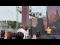190928 보자보자 - 머쉬베놈 (2019 랩비트 페스티벌)