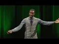 Michael Bonner De-escalating Mr Grumpy