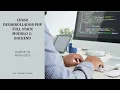 Clase 02 PHP Desarrollador PHP Full Stack - Modulo 2 Backend 2023