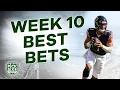 NFL Week 10 Picks Against the Spread Best Bets Predictions and s