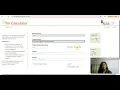 Primer designing NEB Tm Calculator Tutorial PCR setup Step by Step Primer Tm Calculation Tutorial