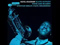 Soul Station - Soul Station by Hank Mobley