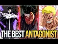 The Best Antagonist In The Big 3